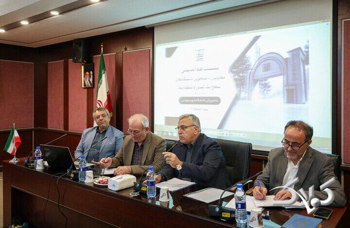 هدفمندسازی یارانه تغذیه دانشجویان نیازمند مطالعه و اجرای دقیق است