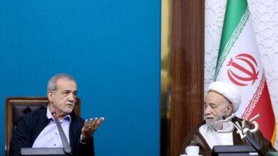 پزشکیان: ساختار نهضت سوادآموزی باید متناسب با نیازهای روز بازتعریف شود