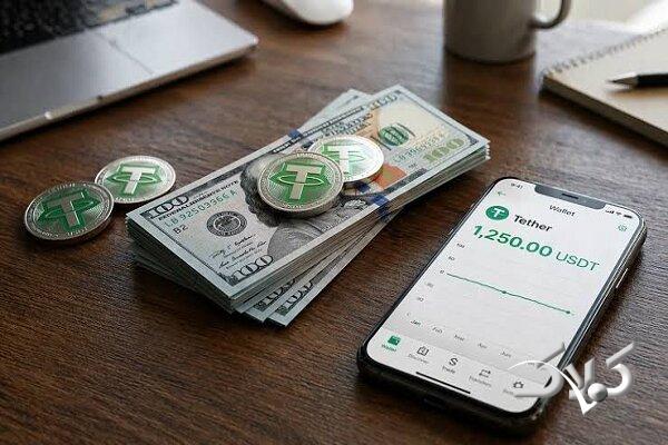 قیمت تتر امروز چه چیزی را درباره بازار میگوید؟