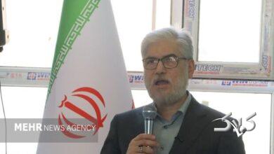 وزیر علوم در سمنان: عدالت آموزشی بدون توسعه مدرسه محقق نمیشود