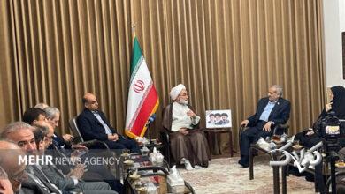 وزیر آموزش و پرورش: توسعه عدالت آموزشی از مهمترین اولویتهای دولت است