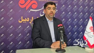 تصویب ۵۰۰ میلیارد تومان برای تصفیهخانه فاضلاب اردبیل