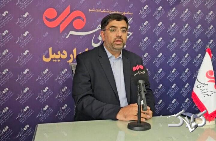 تصویب ۵۰۰ میلیارد تومان برای تصفیهخانه فاضلاب اردبیل