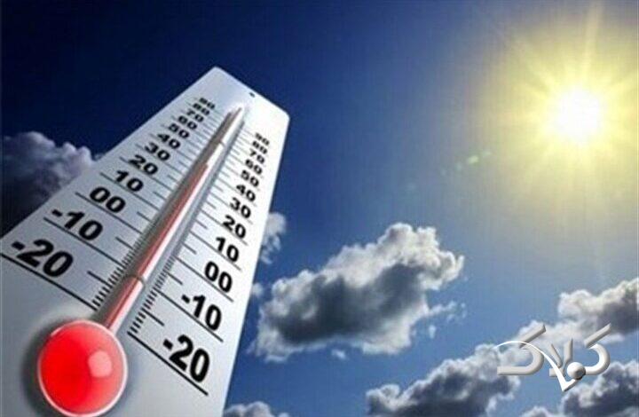تداوم گرمای بوشهر تا هفته آینده؛ سواحل استان از دوشنبه متلاطم میشود