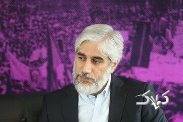 از روشنفکری دینی تا مسئله حاکمیت