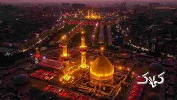 ببینید | «قافله عشق»؛ آنجا که کشتی عاشقان به ساحل رسید