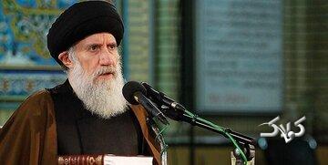 راز یک «ذکر طلایی» از استاد آیتالله فاطمینیا؛ ذکری فوقالعاده برای شیعیان