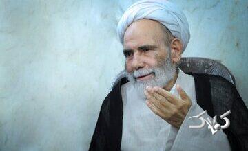 ماجرای اصرار موکبدار به آیت الله مجتبی تهرانی در مشایه/نذری که ادا شد