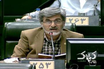 ادعای جنجالی کوچکزاده؛ دولت مجازات اعدام و قصاص را از لایحه «جنایات بینالمللی» حذف کرد/ لایحه عمدتا برگرفته از اساسنامه رم است