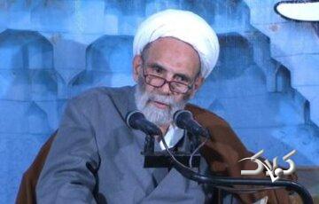 ریاست را نخواه؛ اگر خدا بخواهد، خودش مسئولیت را میسپارد