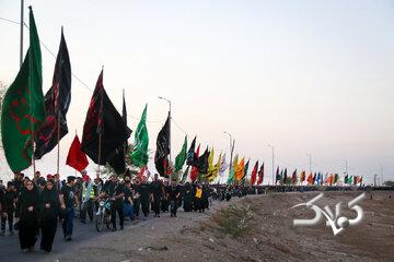اربعین تمام شد، چگونه حال خوب این سفر را به خانه بیاوریم؟