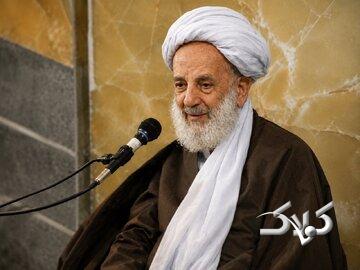 چرتکهای برای روح؛ توصیه آیتالله مجتهدی به حسابرسی روزانه