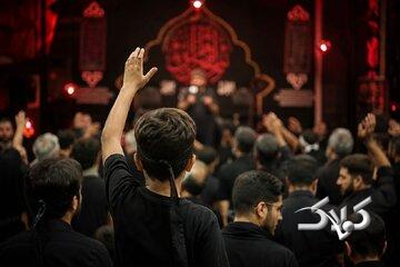نسل جدید، عزاداری را آگاهانهتر تجربه میکند