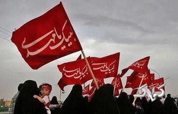 ببینید| چه جامعهای میتواند پذیرای مهدی موعود ارواحنافداه باشد؟