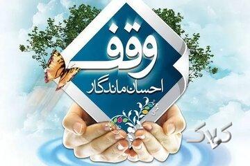 وقف؛ سرمایهای ماندگار برای تولید، اشتغال و تحقق عدالت اقتصادی