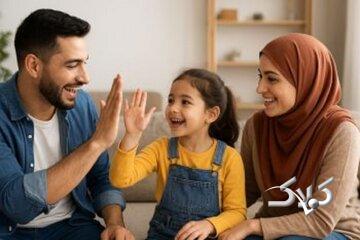 پیامبر(ص) درباره رفتار با فرزندان چه توصیهای داشتند؟