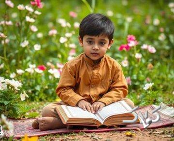 فرزندت را با سختگیری دیندار نکن؛ نسخه اهلبیت(ع) برای تربیت بچهها چیست؟