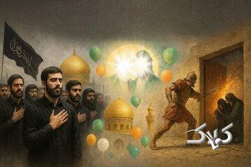 ربیعالاول زیر سایه دهه محسنیه؛ بازخوانی یک اختلاف