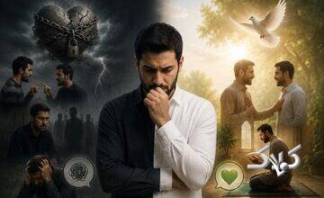 کینه چگونه شکل میگیرد و چه بر سر فرد و جامعه میآورد؟