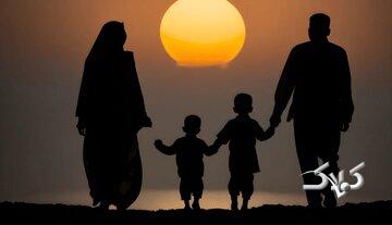 وقتی به خاطر حق باید از خانواده و عزیزان گذشت