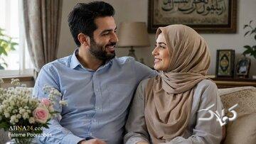 موفقیتت فقط مال تو نیست؛ سهم زنی را که کنارت بود فراموش نکن