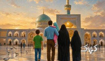 از گهواره تا مساجد؛ تربیتِ مذهبیِ فرزندان در سه گام کلیدی