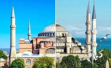 اذان دوگانه؛ سنتی تاریخی در مساجد استانبول