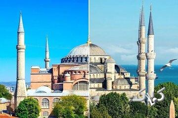 اذان دوگانه؛ سنتی تاریخی در مساجد استانبول