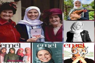 حکایت تولد اولین و پرمخاطبترین مجله سبک زندگی مسلمانان بریتانیا