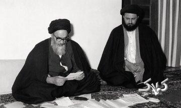توصیه امام خمینی(ره) درباره سوره توحید و امیرالمؤمنین(ع)