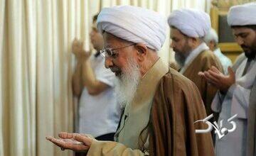 درس اخلاق | اثر معنوی مصلی در خانه از نگاه آیت الله العظمی جوادی آملی