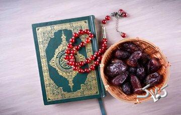 احکام شرعی | اگر در نیت روزه استیجاری تردید کنیم، روزه صحیح است؟