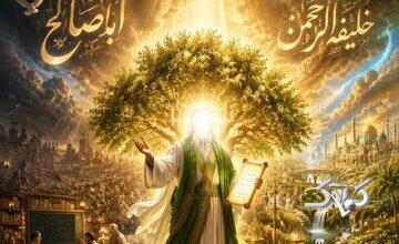سیری در القاب امام زمان (عج)؛ منتظر واقعی کنشگر است یا منزوی؟