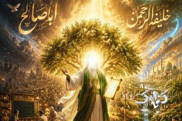 سیری در القاب امام زمان (عج)؛ منتظر واقعی کنشگر است یا منزوی؟
