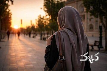 چه کسی حجاب را انتخاب میکند؟ نقش خانواده، دوستان و الگوها در تصمیم نوجوانان