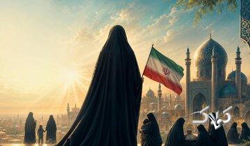 بعثت زنانه؛ الگوی زن مسلمان در تحکیم اخوت اسلامی