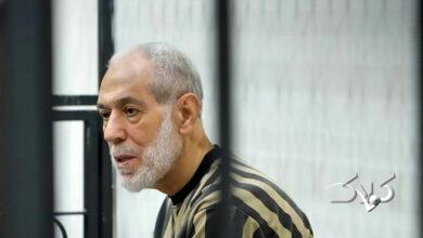 محاکمه احمد حسون