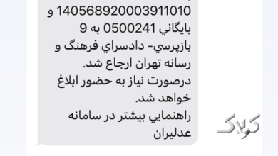 پرونده کتایون ریاحی