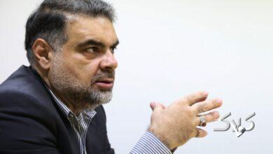 امیرابراهیم رسولی