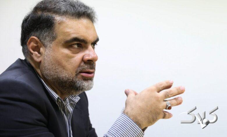 امیرابراهیم رسولی