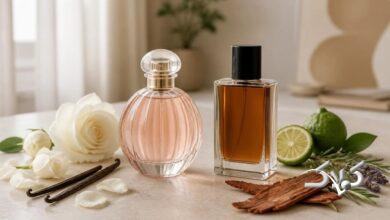 عطر برای هدیه