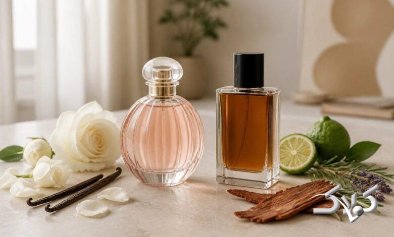 عطر برای هدیه