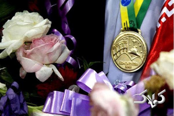 دانشپژوهان ایرانی ۱۳ مدال جهانی و بینالمللی کسب کرده اند