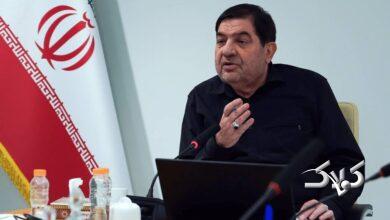 محمد مخبر