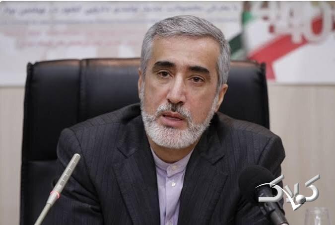 مهدی پیر صالحی