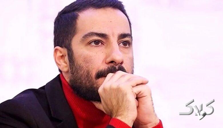 واکنش نوید محمدزاده به «کنار گذاشتهشدن» از «آرش» + عکس