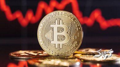 بیتکوین طاقت نیاورد و دوباره سقوط کرد