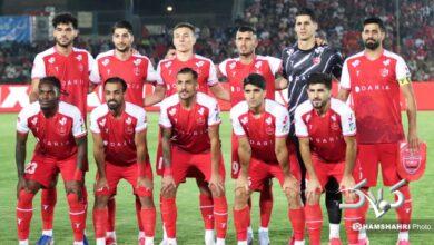 تصمیم مهم تارتار در دربی؛ زوج خط حمله پرسپولیس برابر استقلال