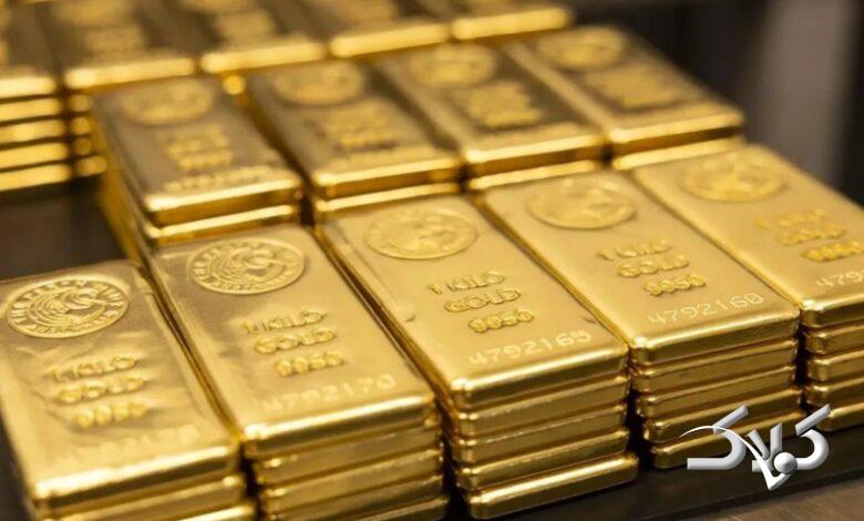 اونس طلا با سیگنال ضعیف بازار کار آمریکا صعودی شد