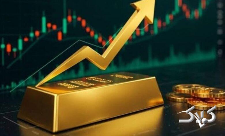 مسیر قیمت طلا عوض می شود؟